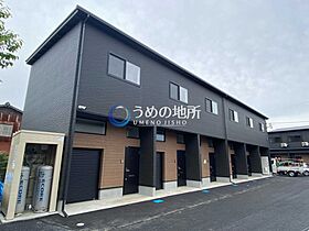 ヴォールデア田主丸 A3 ｜ 福岡県久留米市田主丸町田主丸（賃貸アパート1LDK・1階・43.06㎡） その1