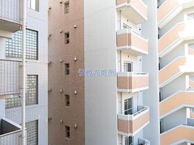 RESIDENCE花畑 505 ｜ 福岡県久留米市花畑２丁目（賃貸マンション1LDK・5階・28.59㎡） その14