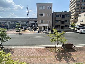 グランドウェルストーン 206 ｜ 福岡県久留米市花畑２丁目（賃貸マンション1LDK・2階・43.12㎡） その14