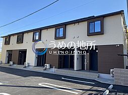 フランメゾンI