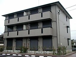 ソニアリーベA棟