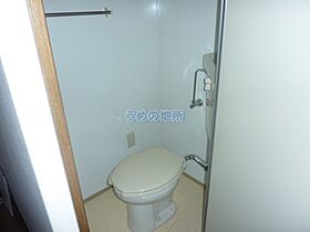 サンロードスI 1D ｜ 福岡県久留米市津福本町（賃貸アパート1K・1階・29.15㎡） その10
