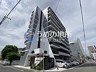 福岡県久留米市中央町：物件画像／ピタットハウス久留米中央店　うめの地所株式会社