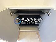 靴箱