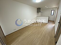 L-bloom東櫛原 2LDKの写真