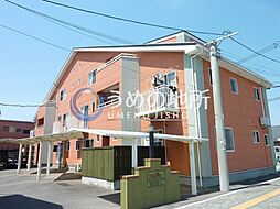 🉐敷金礼金0円！🉐ラセットビレッジM　A