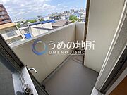 バルコニー2