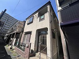 阪急神戸本線 塚口駅 徒歩3分