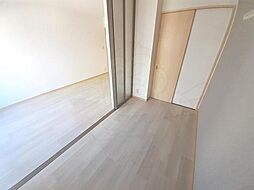 ヴェルドミールマーガレット 3階1DKのリビング/ダイニング