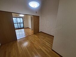 AXIS  M＆S 3階1DKのリビング/ダイニング