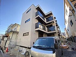 阪急神戸本線 塚口駅 徒歩10分の賃貸アパート