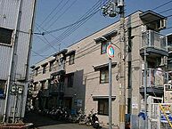 兵庫県尼崎市武庫之荘1丁目：物件画像／株式会社HOUSE NET　賃貸住宅サービスFC塚口店