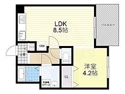 サンライトハイツ 3階