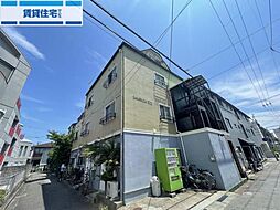 阪急神戸本線 塚口駅 徒歩6分の賃貸マンション