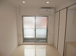 コンフォート南塚口町 207 2階1Kのリビング/ダイニング