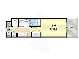 インベスト塚口S-FRONT 4階