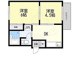 阪急神戸本線 塚口駅 徒歩20分