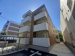 フジパレス阪急園田EAST5番館