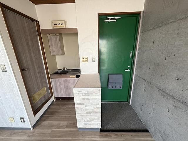 室内