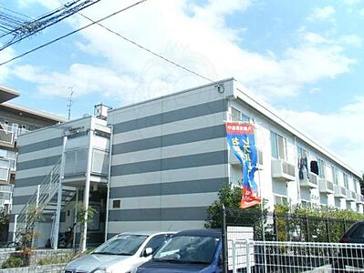 外観 外観