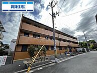 兵庫県尼崎市栗山町2丁目：物件画像／株式会社HOUSE NET　賃貸住宅サービスFC塚口店