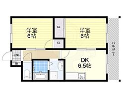 JR福知山線 猪名寺駅 徒歩5分