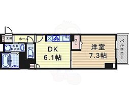 トレスオハス稲葉荘 1階