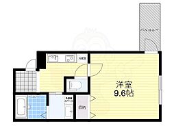 JR福知山線 伊丹駅 徒歩10分