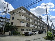 大阪府豊中市利倉西1丁目：物件画像／株式会社HOUSE NET　賃貸住宅サービスFC塚口店