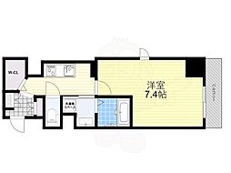 レリーフ南塚口 2階/-
