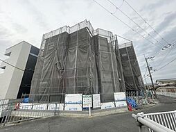 フジパレスJR塚口