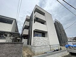 フジパレスJR塚口2番館