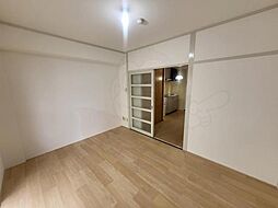 クレメント園田 1DKの写真