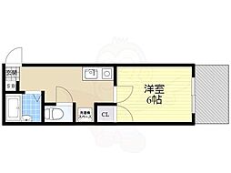 阪急神戸本線 園田駅 徒歩12分
