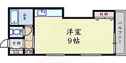 グリンメール 2階/-