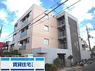 兵庫県伊丹市野間8丁目：物件画像／株式会社HOUSE NET　賃貸住宅サービスFC塚口店