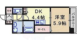 有恒五番館 2階