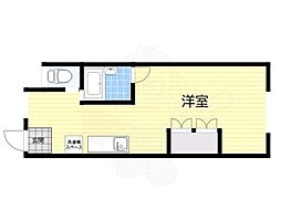 リーストラクチャー南武庫之荘 5階