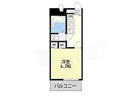 レオパレスエルガルテン 3階