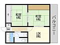 南塚口サンハイツ2階6.5万円
