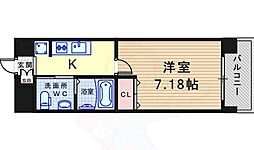 阪急神戸本線 園田駅 徒歩4分