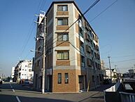 兵庫県尼崎市南武庫之荘1丁目：物件画像／株式会社HOUSE NET　賃貸住宅サービスFC塚口店