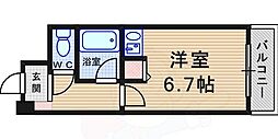 阪急神戸本線 武庫之荘駅 徒歩15分 5階/-
