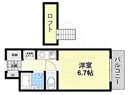 コートハウス 2階