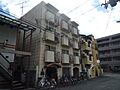 RIZEONE阪急園田