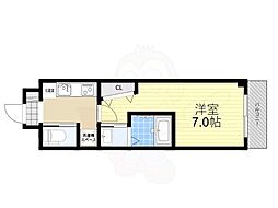 阪急神戸本線 武庫之荘駅 徒歩10分 4階/-