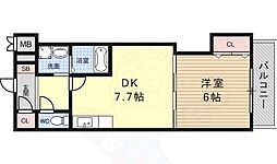 AXIS  M＆S 2階/-