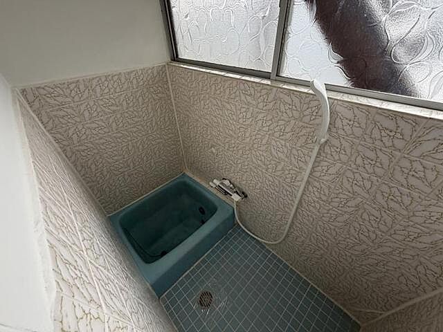 浴室