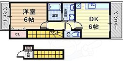 フロント フィールド 2階/-