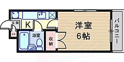阪急神戸本線 園田駅 徒歩7分